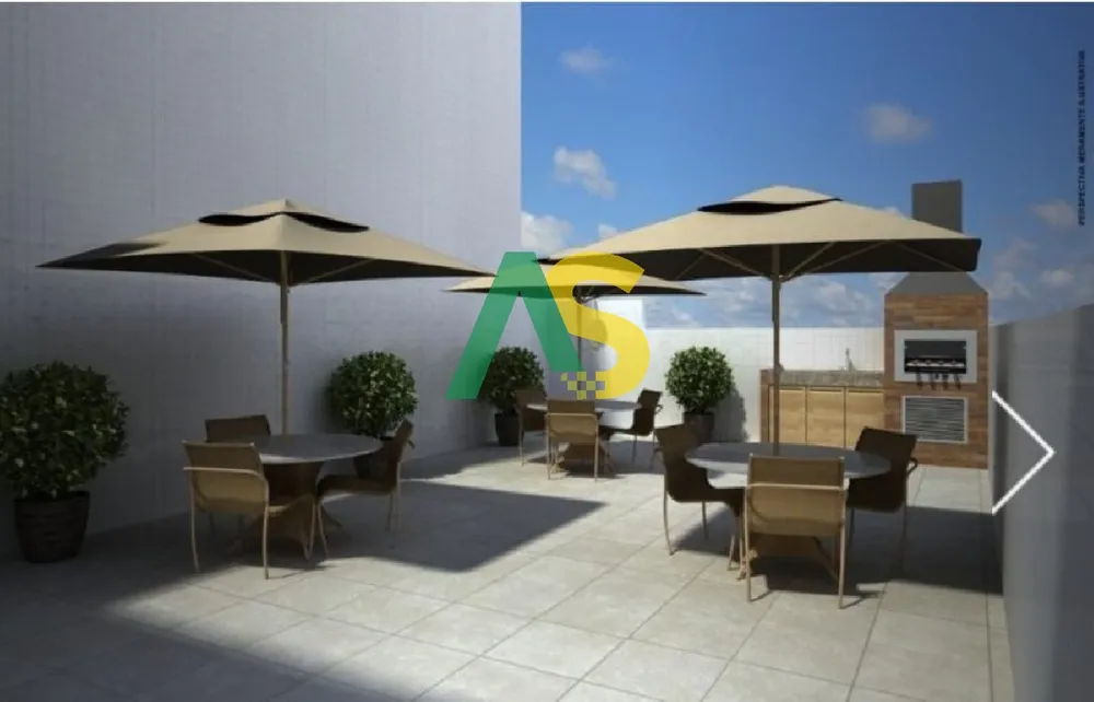 Apartamento, 2 quartos, 48 m² - Foto 13