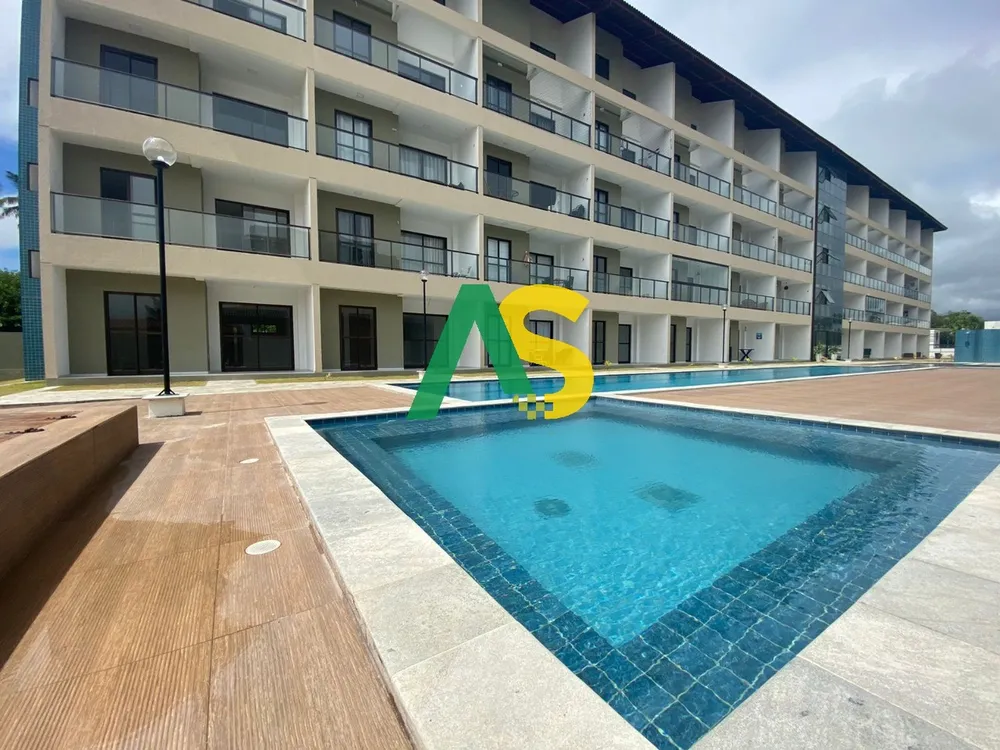 Apartamento, 1 quarto, 48 m² - Foto 2