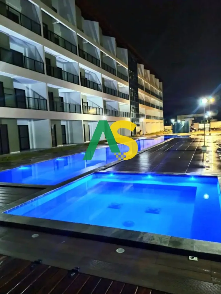 Apartamento, 1 quarto, 48 m² - Foto 13