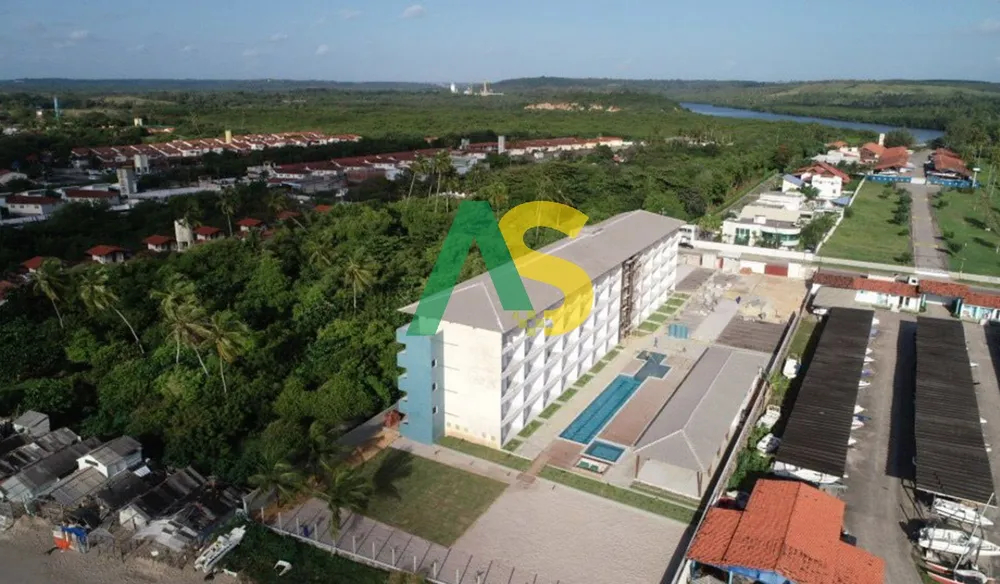 Apartamento, 1 quarto, 48 m² - Foto 12