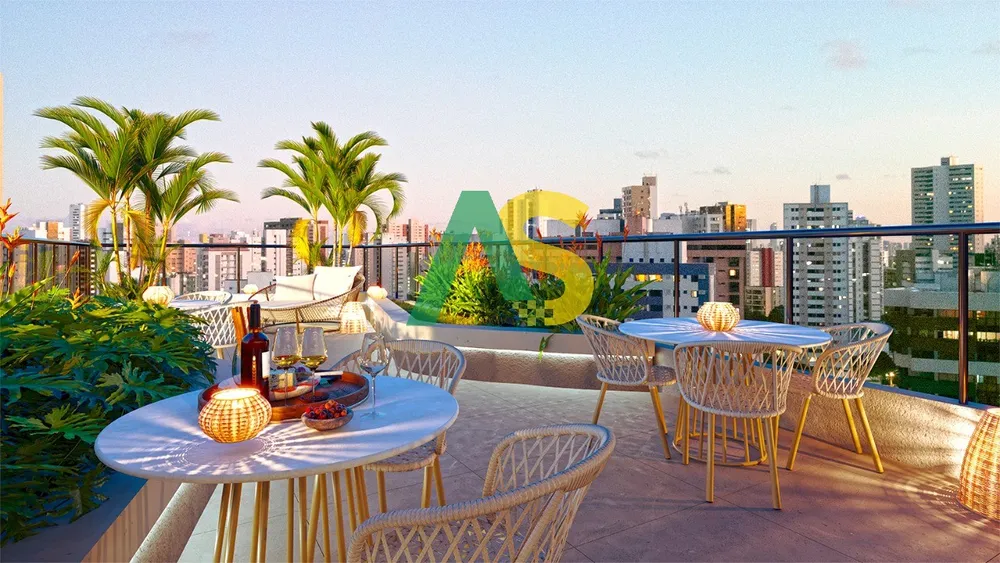 Flat/Apart Hotel, 1 quarto, 20 m² - Foto 5