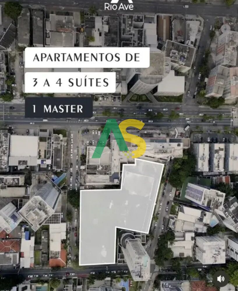 Apartamento, 4 quartos, 142 m² - Foto 6