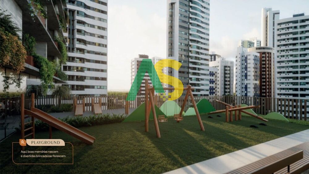 Apartamento, 4 quartos, 142 m² - Foto 1