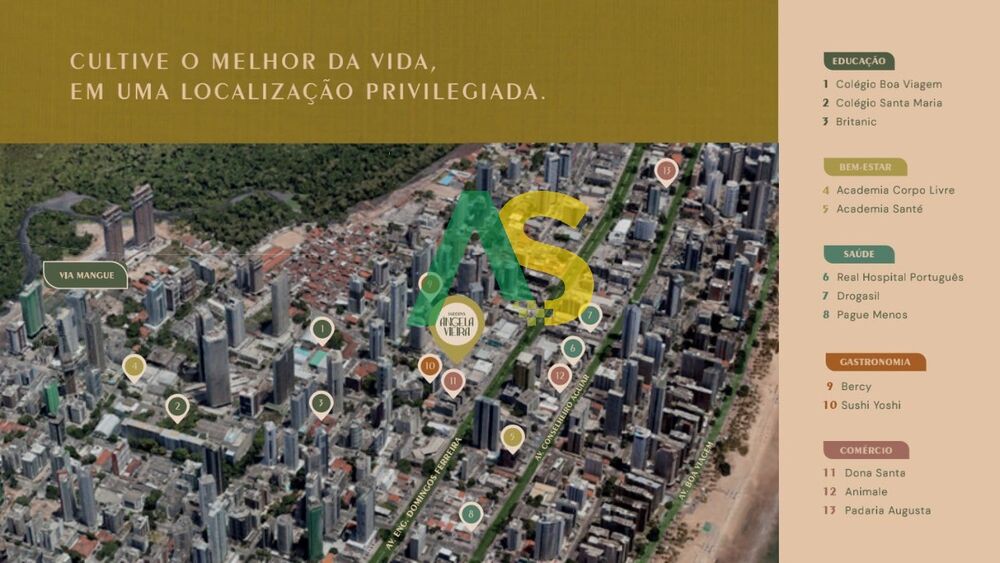 Apartamento, 4 quartos, 142 m² - Foto 10