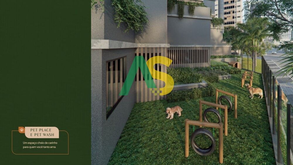 Apartamento, 4 quartos, 142 m² - Foto 8