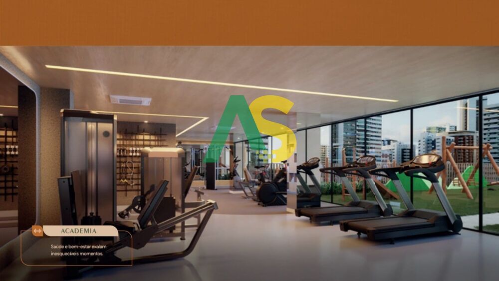 Apartamento, 4 quartos, 142 m² - Foto 5