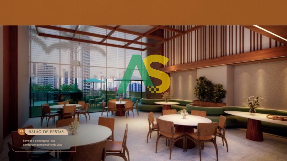 Apartamento, 4 quartos, 142 m² - Foto 7