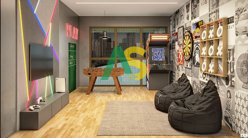 Apartamento, 2 quartos, 51 m² - Foto 8