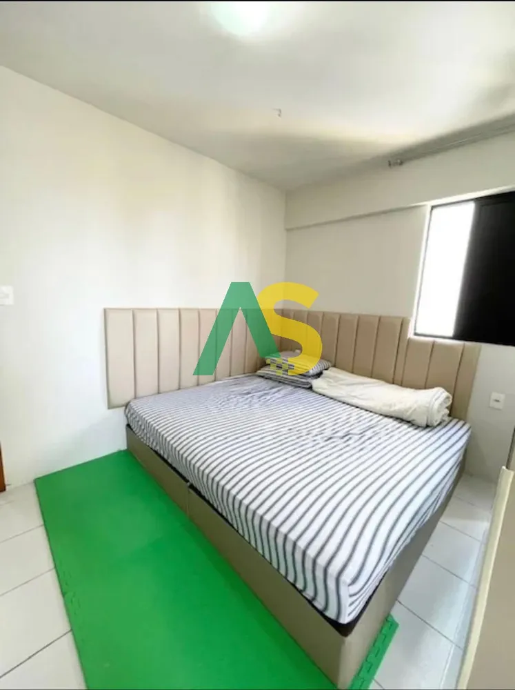 Apartamento, 3 quartos, 88 m² - Foto 8