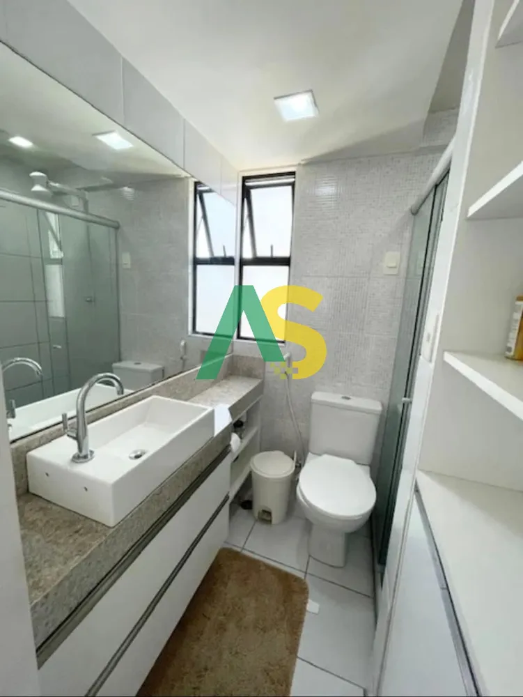 Apartamento, 3 quartos, 88 m² - Foto 11