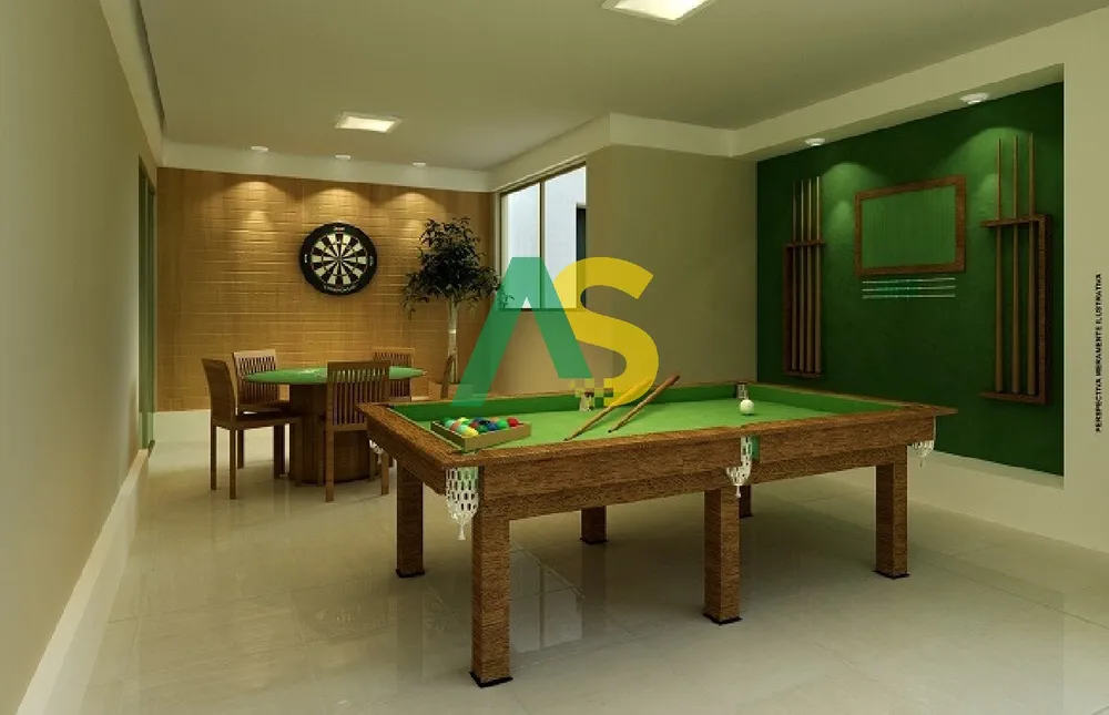 Apartamento, 1 quarto, 32 m² - Foto 5