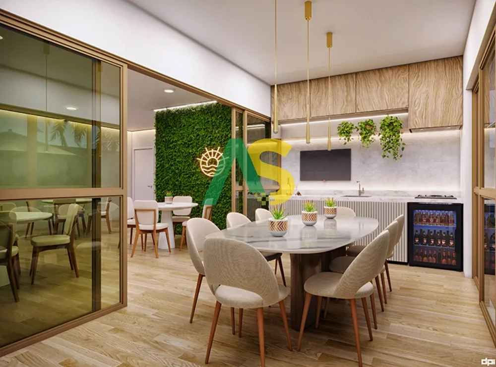 Apartamento, 2 quartos, 59 m² - Foto 7