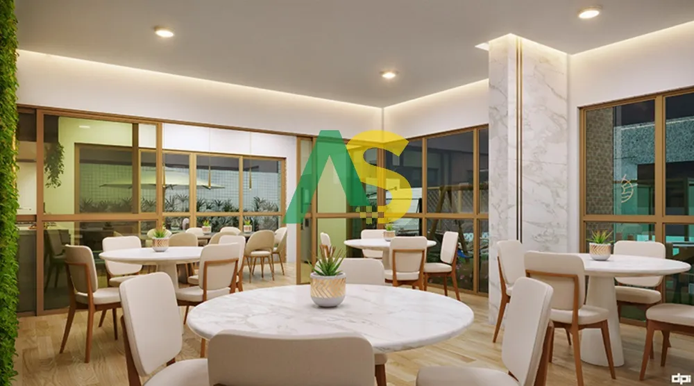 Apartamento, 2 quartos, 59 m² - Foto 13