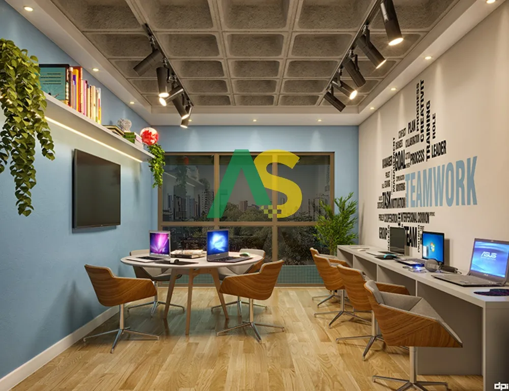 Apartamento, 2 quartos, 59 m² - Foto 6