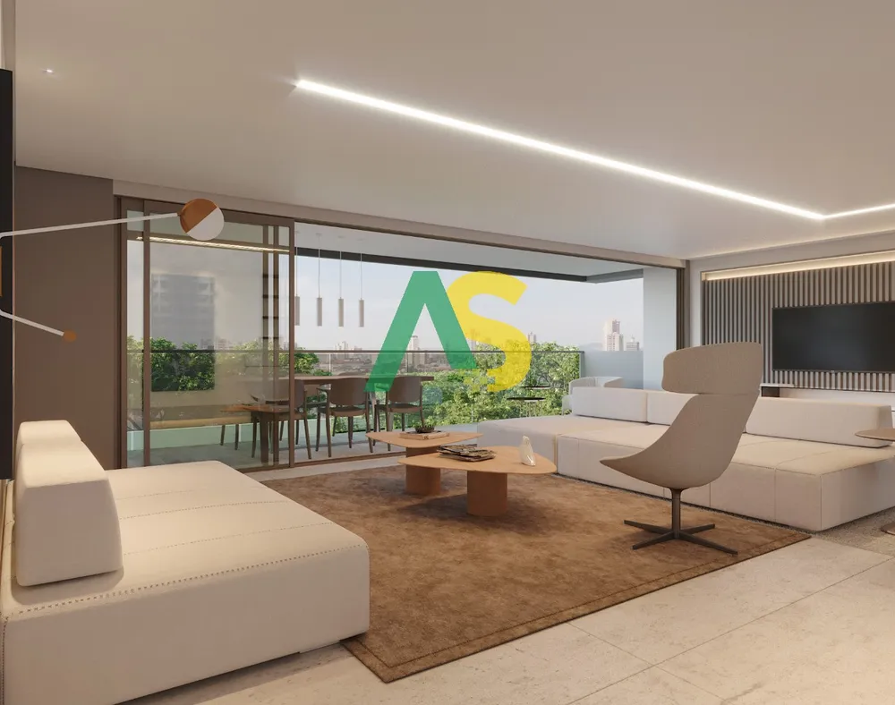Apartamento, 3 quartos, 122 m² - Foto 16