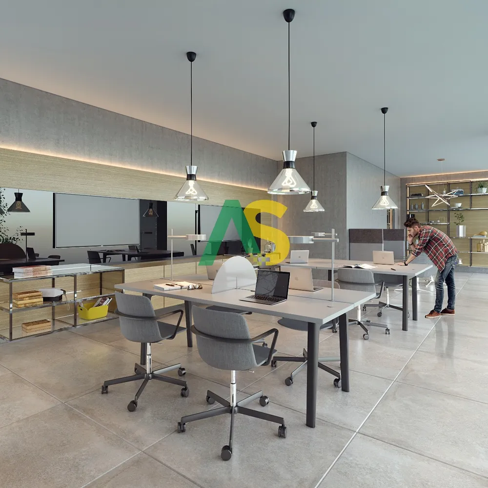 Apartamento, 3 quartos, 122 m² - Foto 9