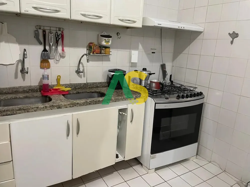 Apartamento, 4 quartos, 115 m² - Foto 10