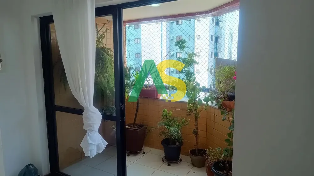 Apartamento, 4 quartos, 115 m² - Foto 5
