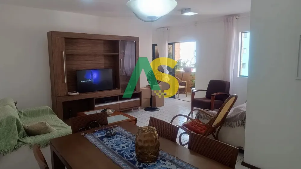 Apartamento, 4 quartos, 115 m² - Foto 6