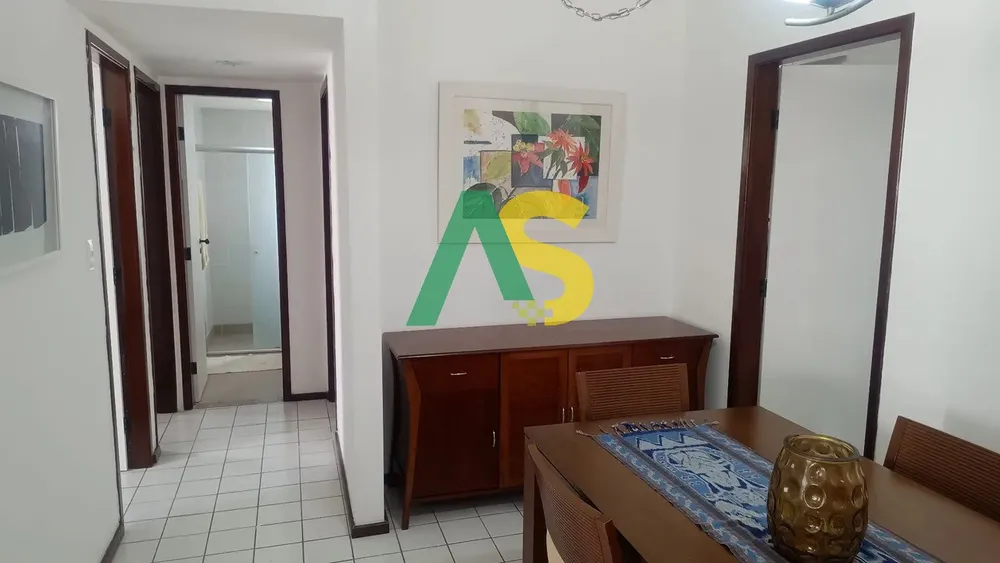 Apartamento, 4 quartos, 115 m² - Foto 9