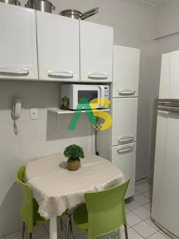 Apartamento, 4 quartos, 115 m² - Foto 11