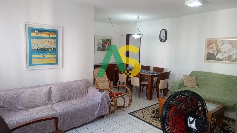 Apartamento, 4 quartos, 115 m² - Foto 7