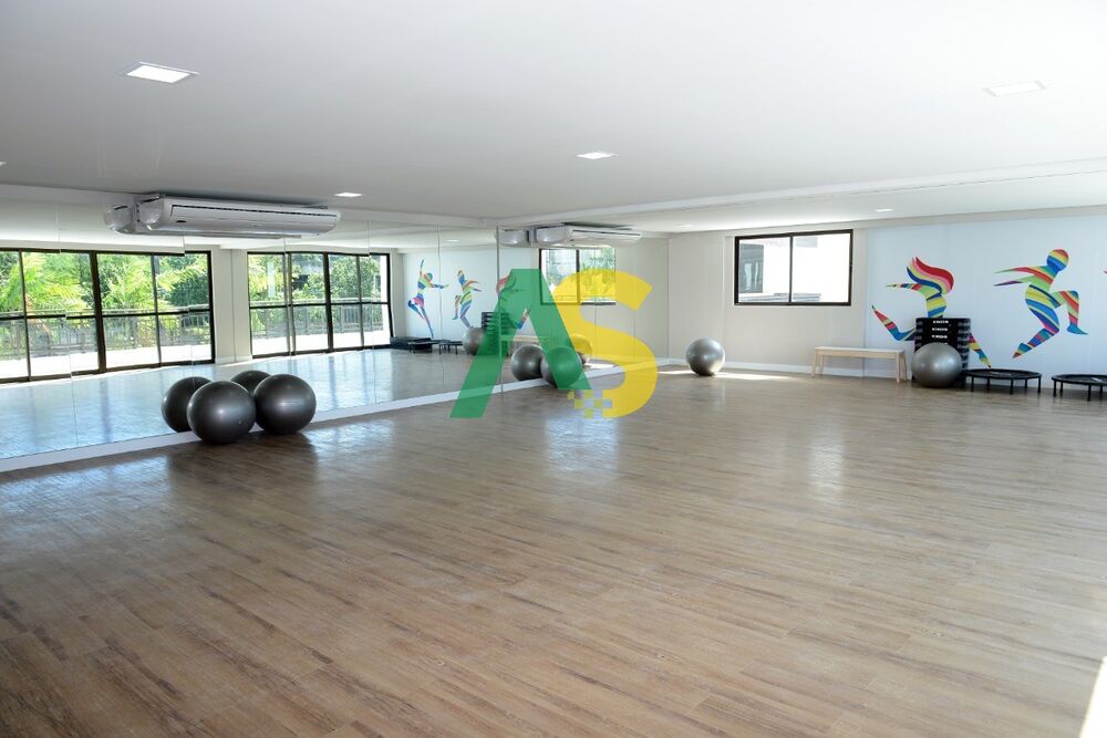 Apartamento, 2 quartos, 58 m² - Foto 8