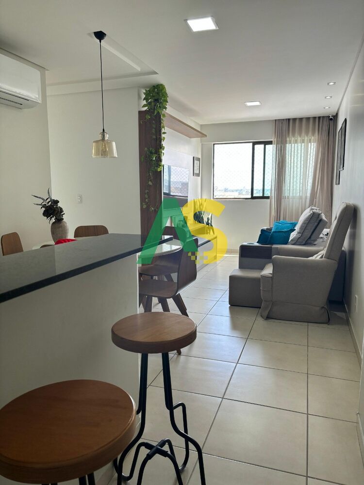 Apartamento, 2 quartos, 58 m² - Foto 18