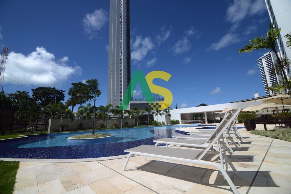 Apartamento, 2 quartos, 58 m² - Foto 3