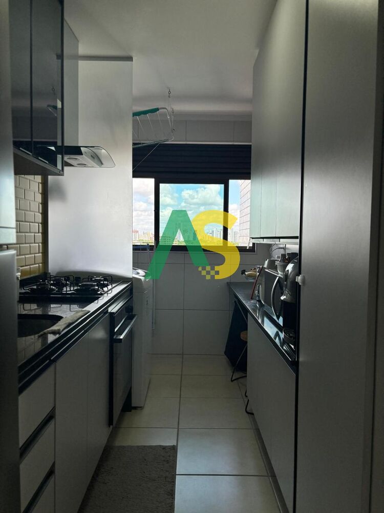 Apartamento, 2 quartos, 58 m² - Foto 24