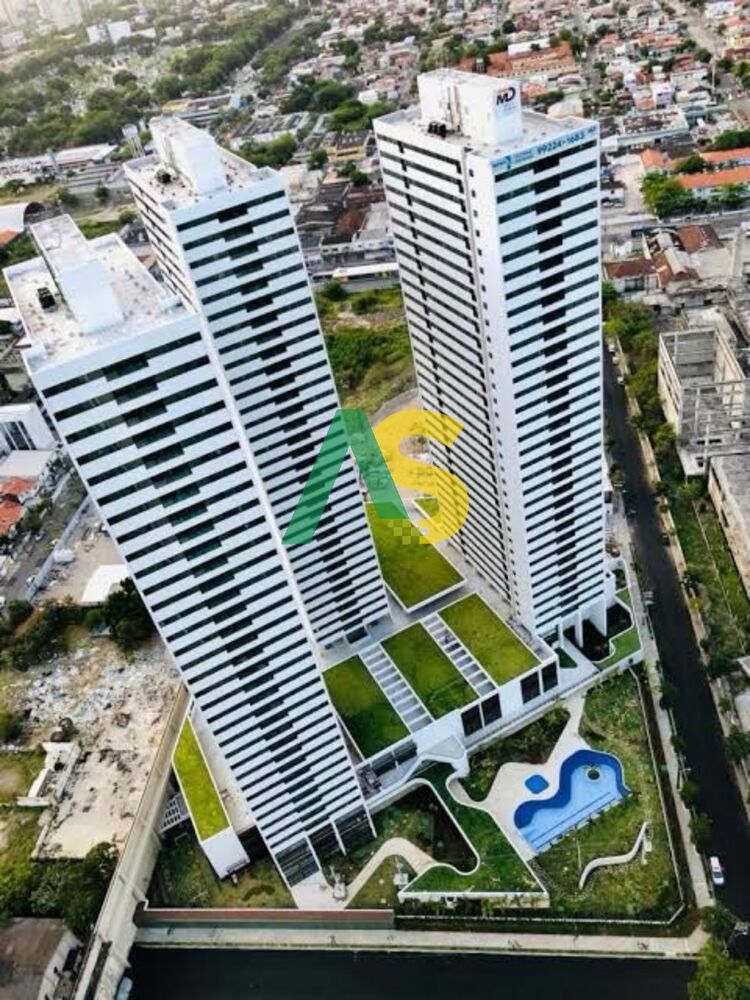 Apartamento, 2 quartos, 58 m² - Foto 13