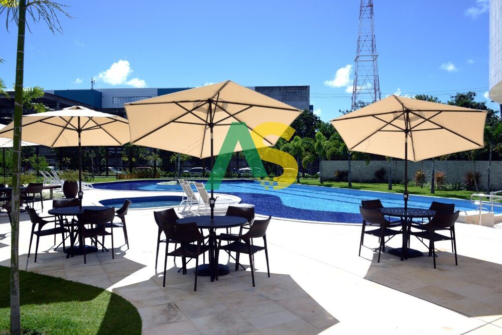 Apartamento, 2 quartos, 58 m² - Foto 4