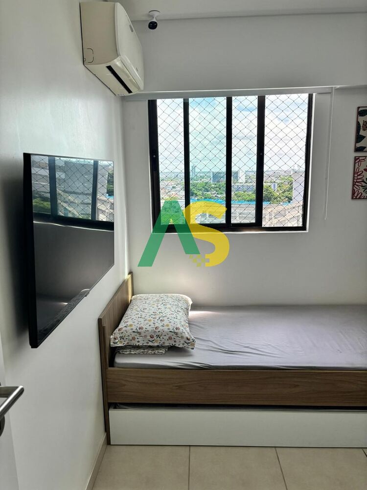Apartamento, 2 quartos, 58 m² - Foto 23