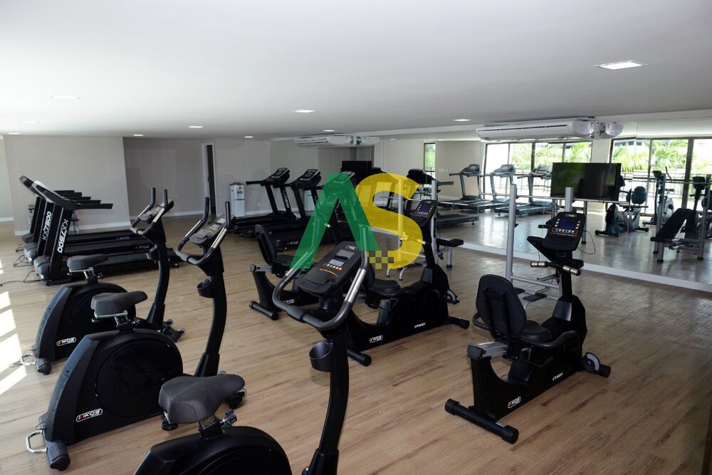 Apartamento, 2 quartos, 58 m² - Foto 7