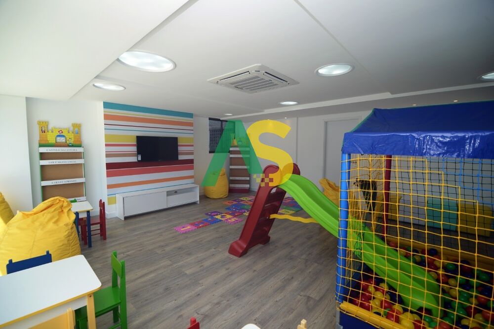 Apartamento, 2 quartos, 58 m² - Foto 6