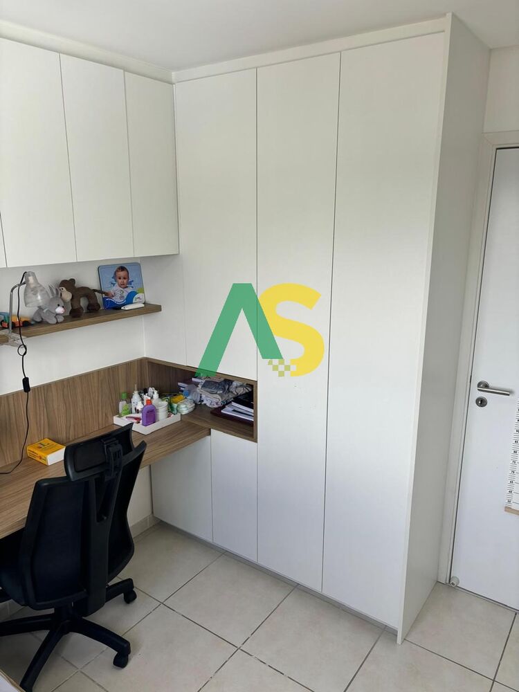Apartamento, 2 quartos, 58 m² - Foto 21