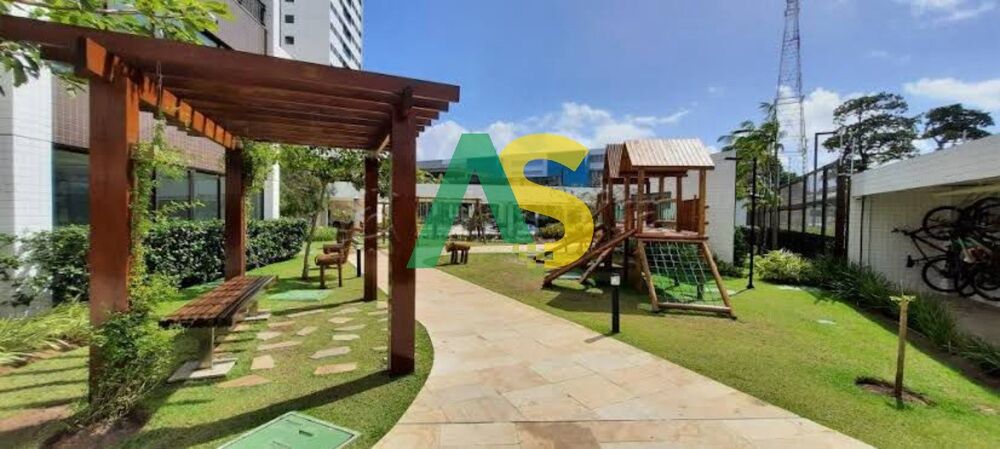 Apartamento, 2 quartos, 58 m² - Foto 15