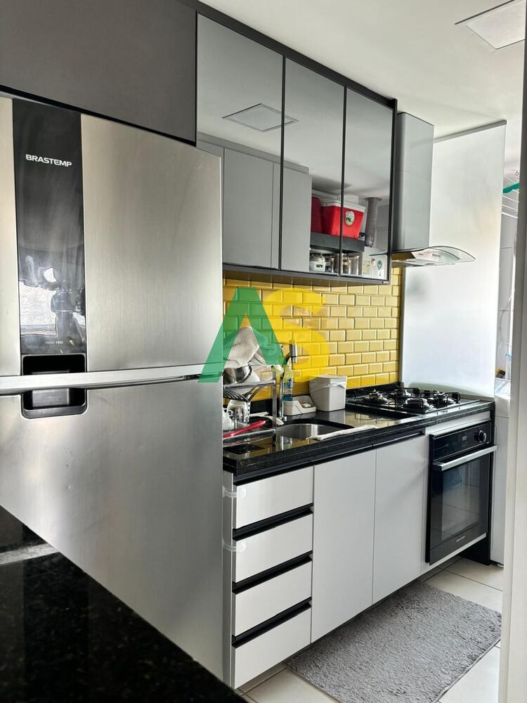 Apartamento, 2 quartos, 58 m² - Foto 25