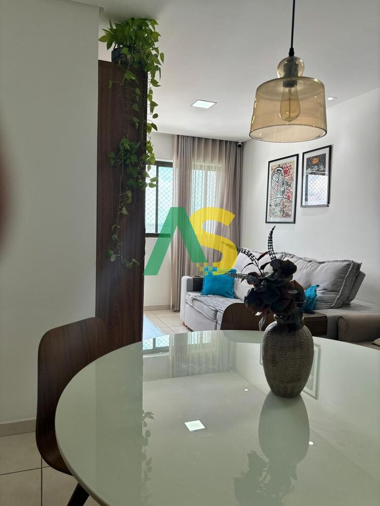 Apartamento, 2 quartos, 58 m² - Foto 17