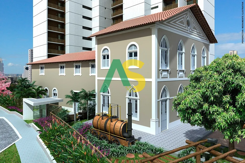 Apartamento, 4 quartos, 146 m² - Foto 17