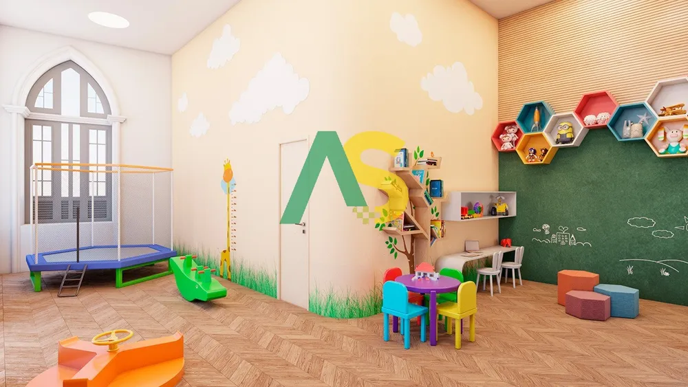 Apartamento, 4 quartos, 146 m² - Foto 6
