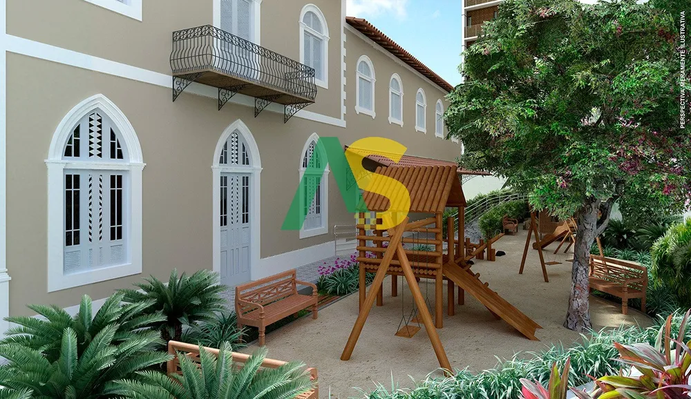 Apartamento, 4 quartos, 146 m² - Foto 14