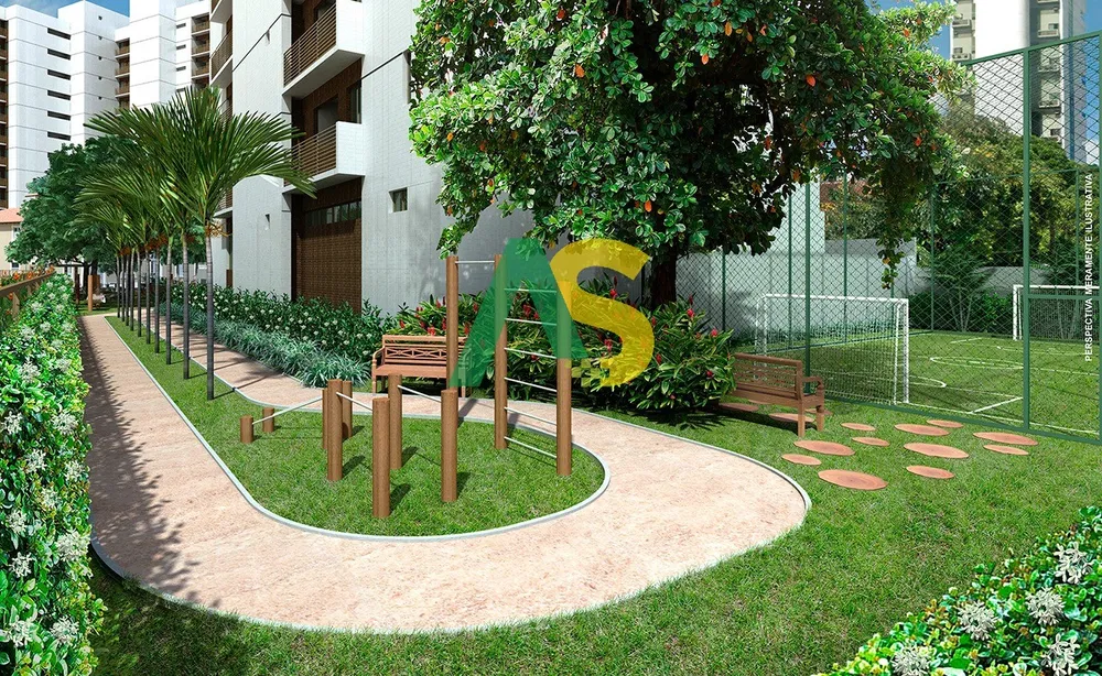 Apartamento, 4 quartos, 146 m² - Foto 15