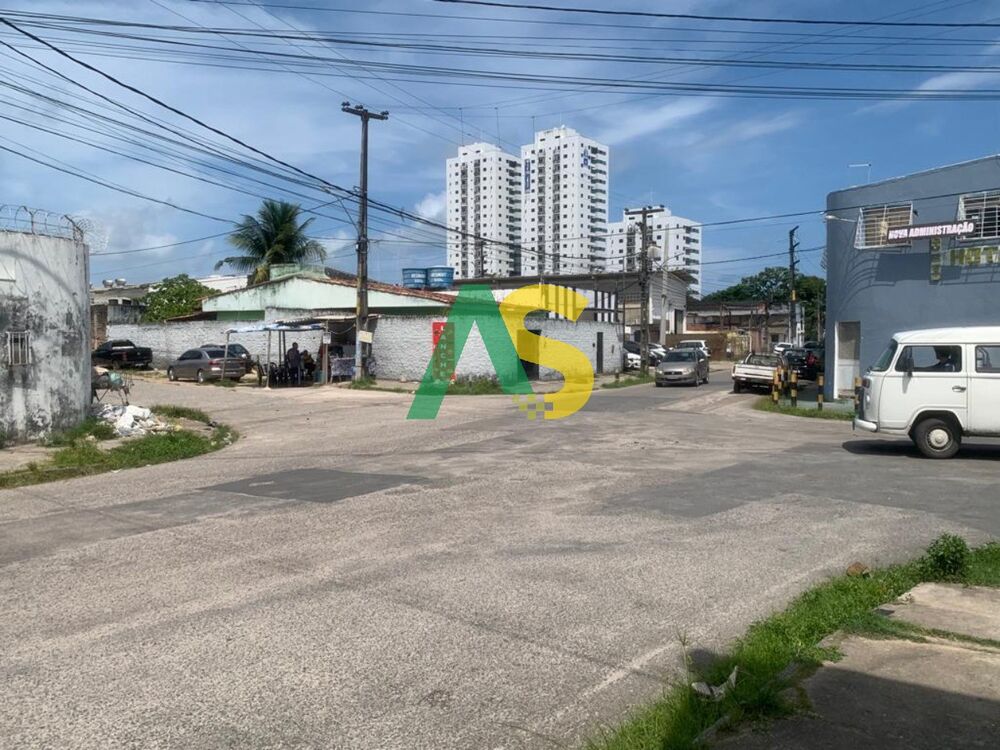 Prédio Inteiro - Foto 1