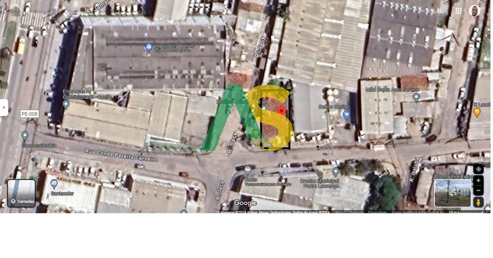 Prédio Inteiro - Foto 3