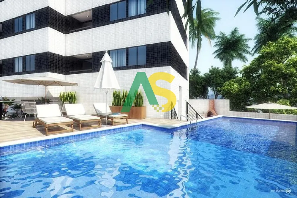 Apartamento, 2 quartos, 58 m² - Foto 4