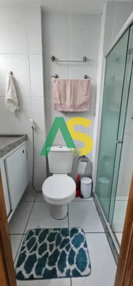 Flat/Apart Hotel, 1 quarto, 37 m² - Foto 15