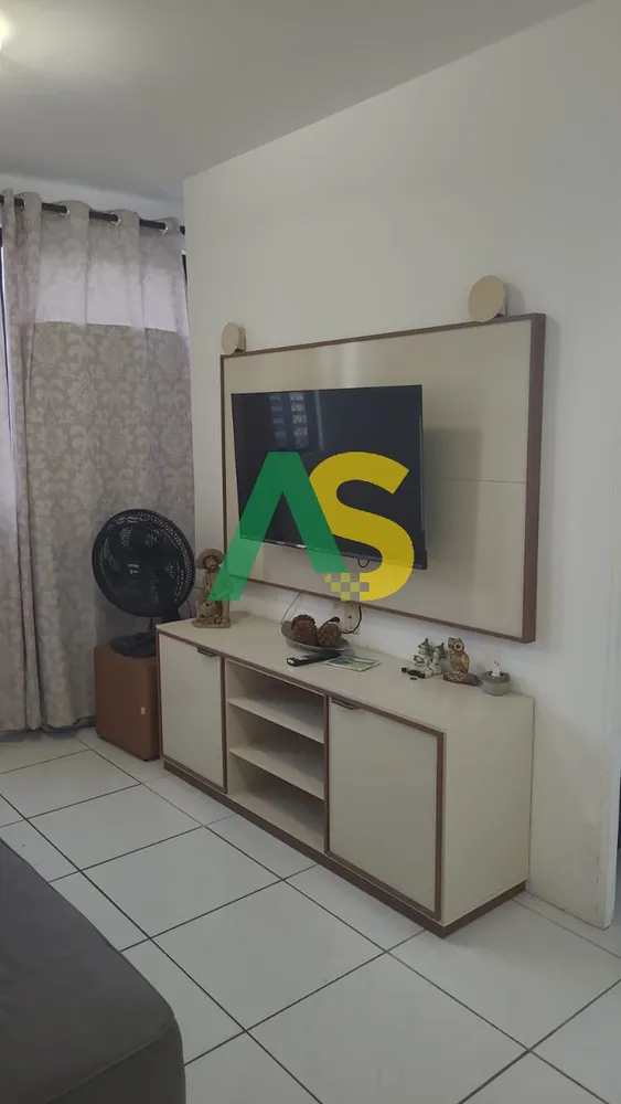 Flat/Apart Hotel, 1 quarto, 37 m² - Foto 8