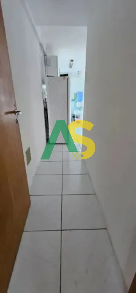 Flat/Apart Hotel, 1 quarto, 37 m² - Foto 6