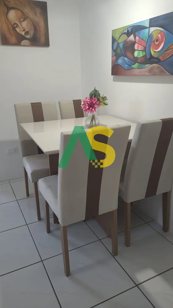 Flat/Apart Hotel, 1 quarto, 37 m² - Foto 7